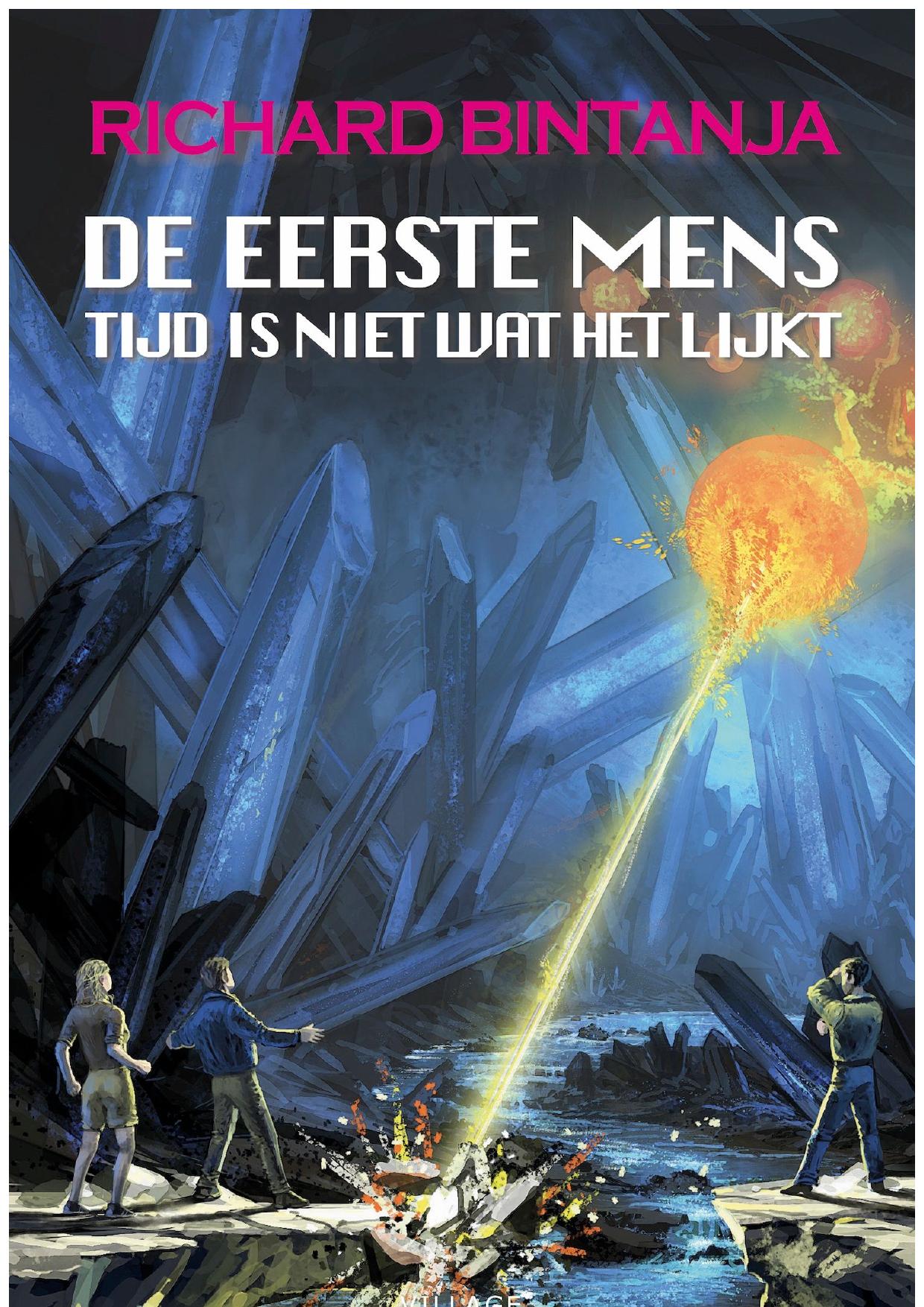 Tijd is niet wat het lijkt