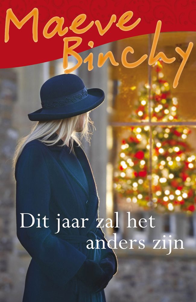 Dit jaar zal het anders zijn