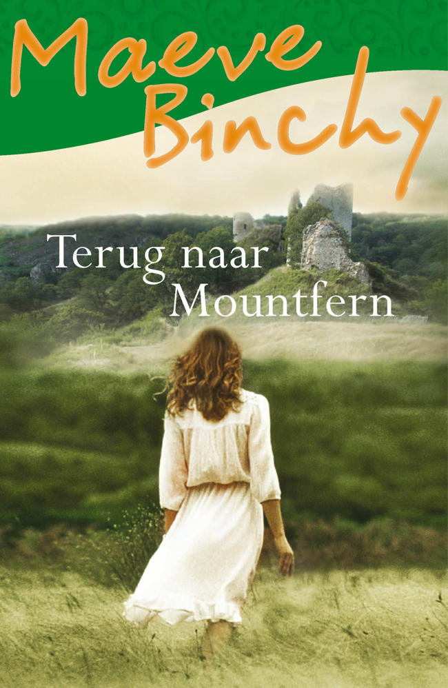 Terug naar Mountfern