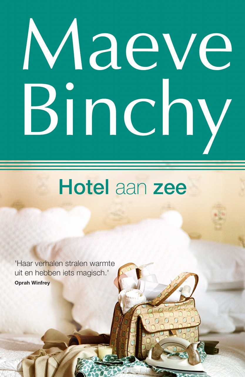 Hotel Aan Zee