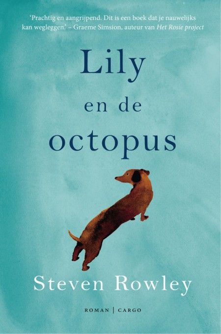 Lily en De Octopus