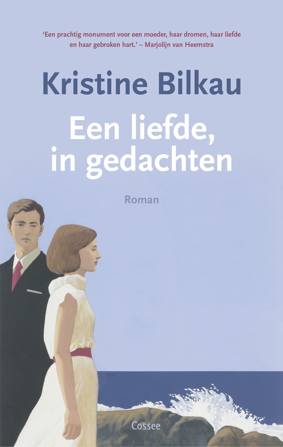 Een liefde, in gedachten