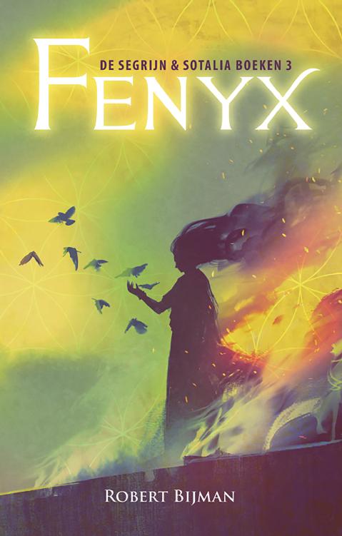 Fenyx