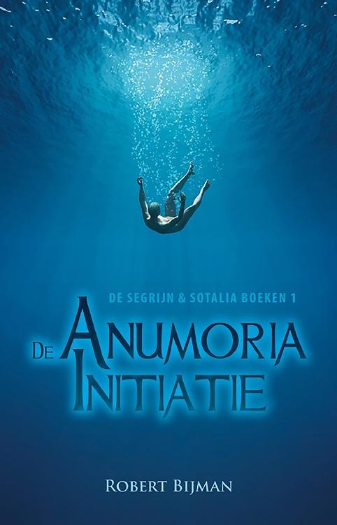 Anumoria