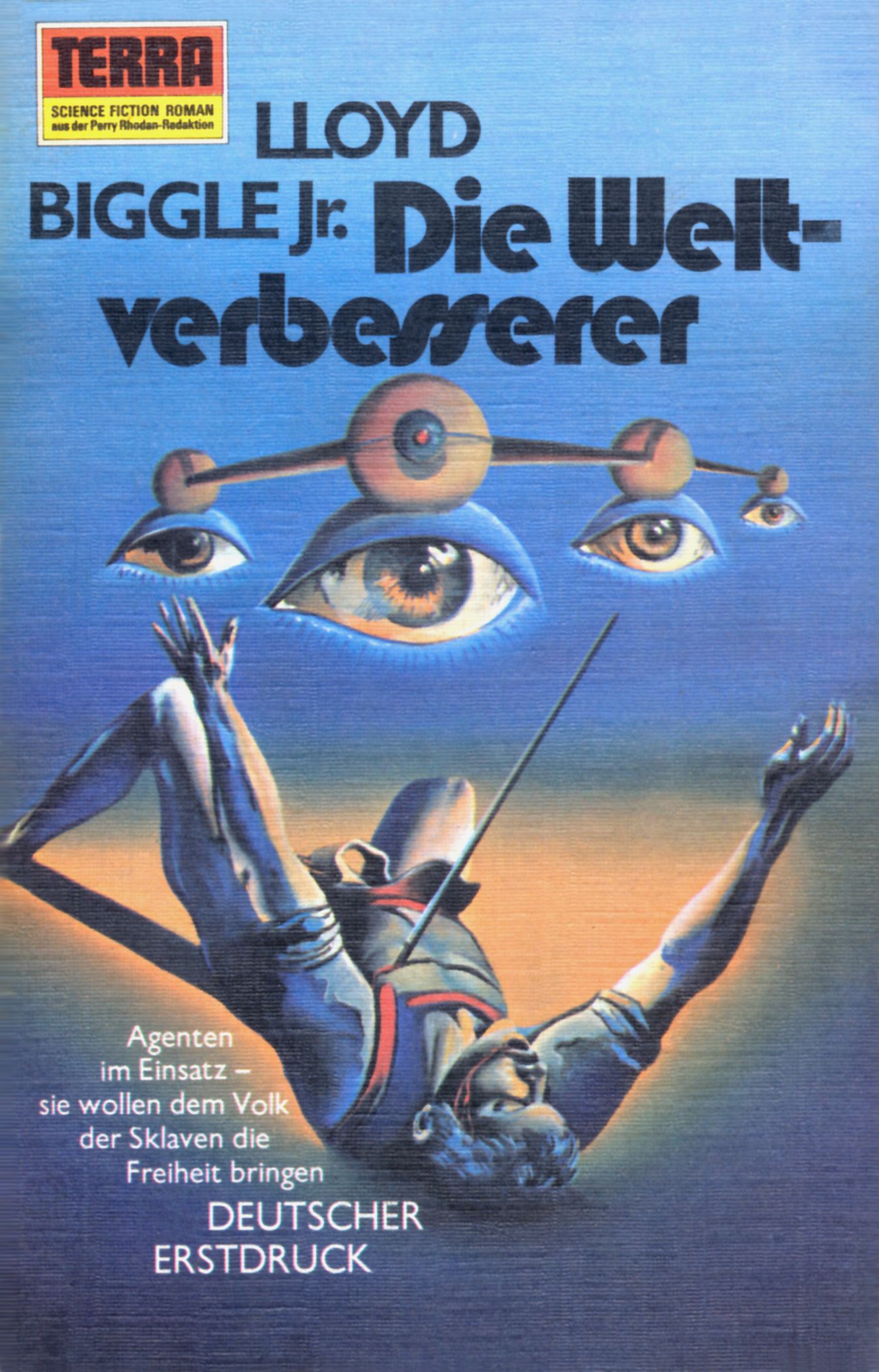 Die Weltverbesserer