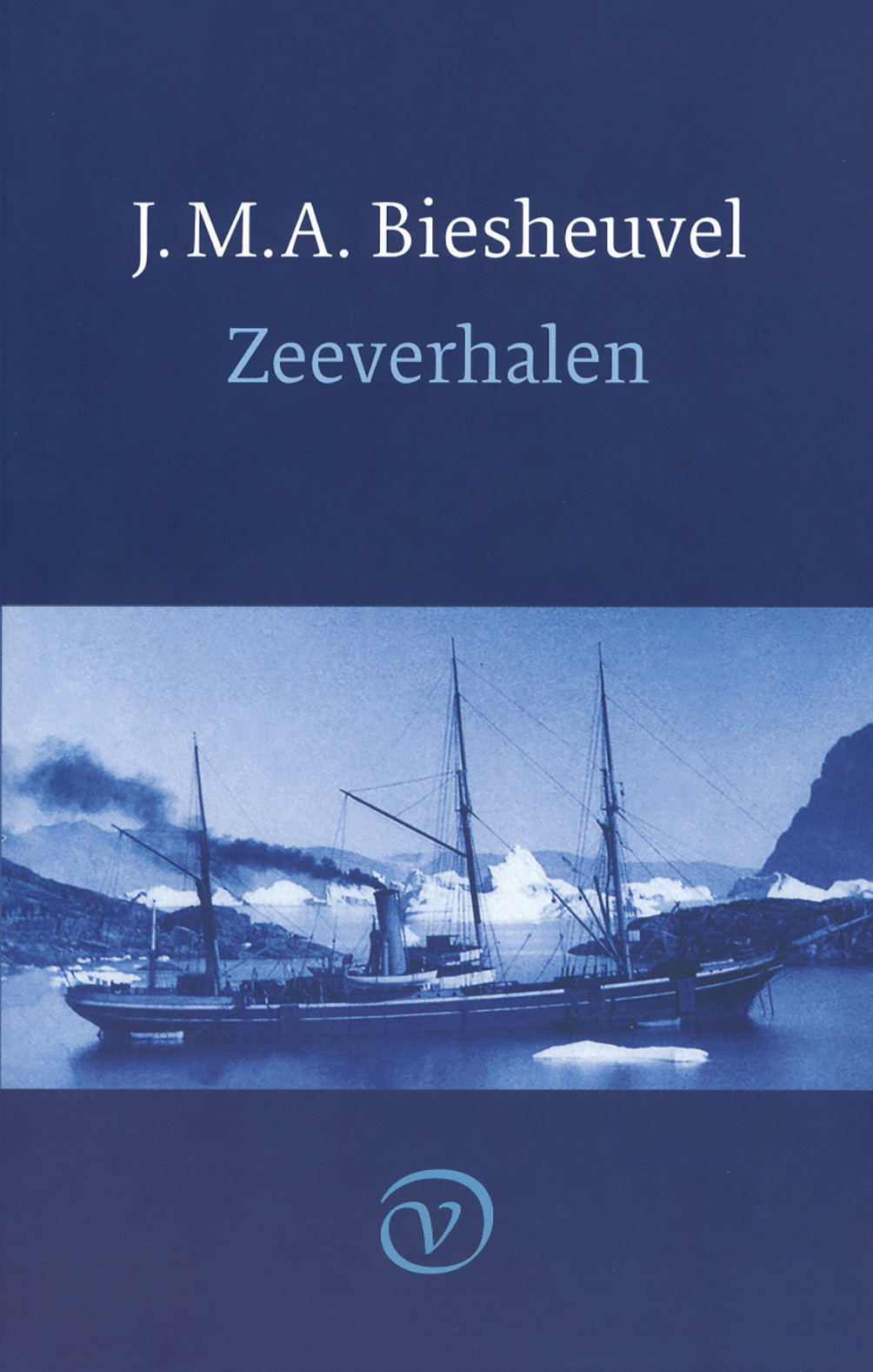 Zeeverhalen
