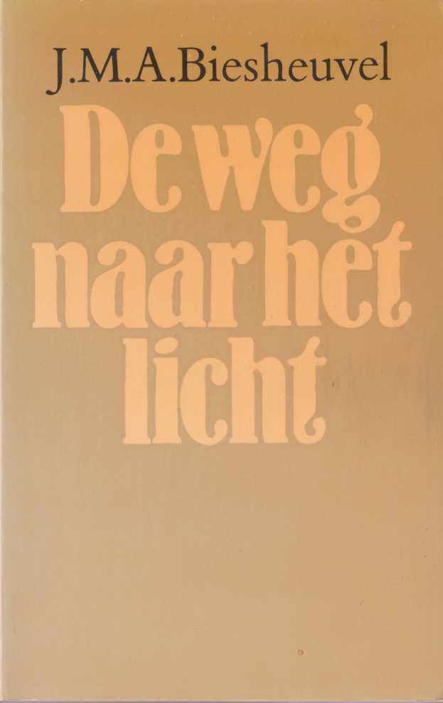 De weg naar het licht