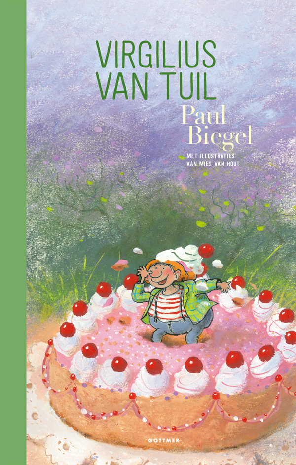 Virgilius van Tuil