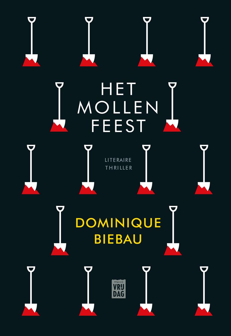 Het mollenfeest