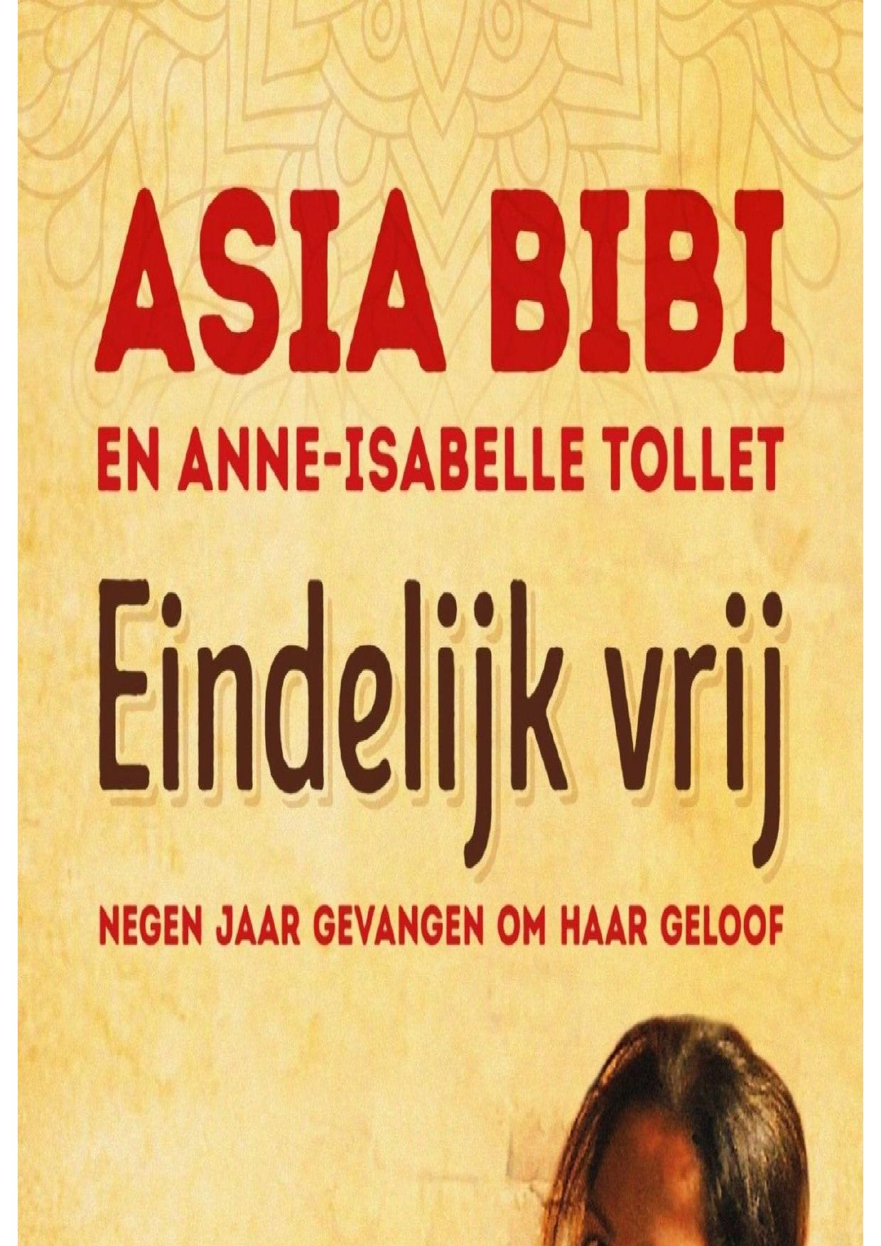 Eindelijk vrij