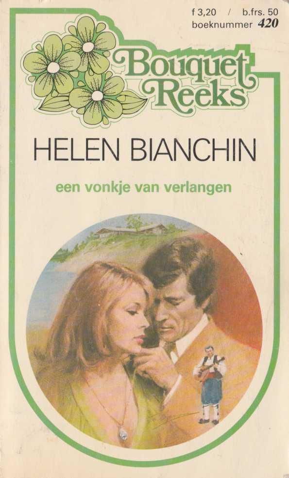 Een vonkje van verlangen