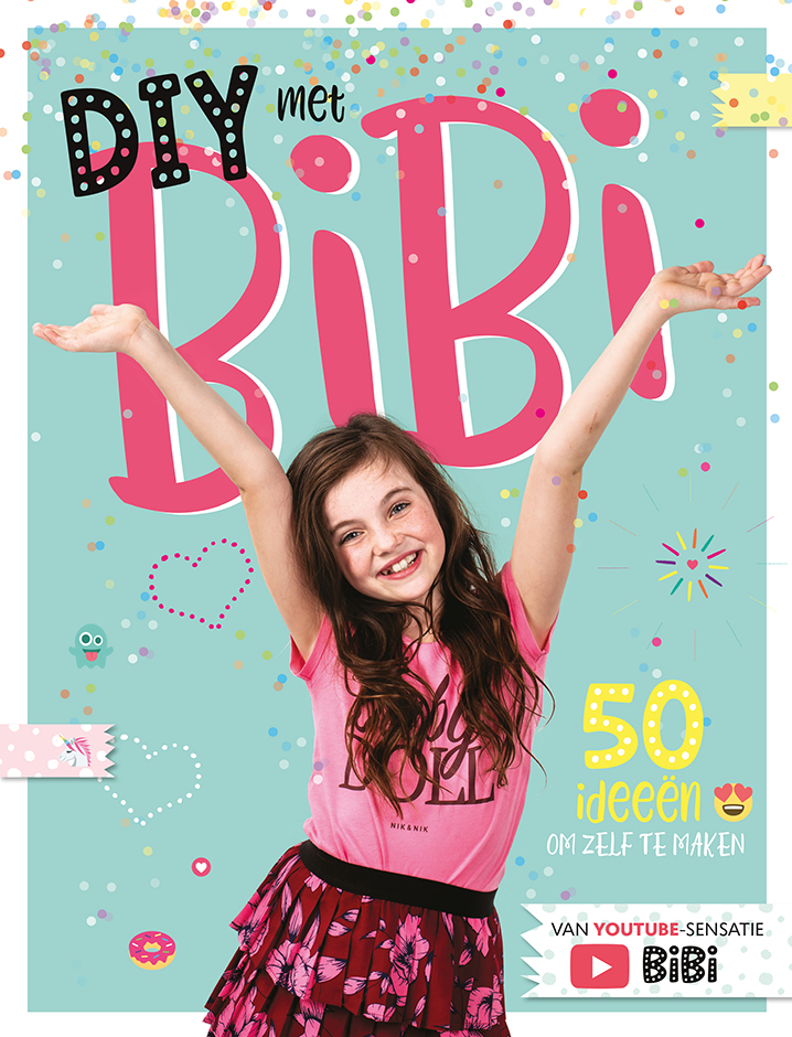 DIY met BiBi