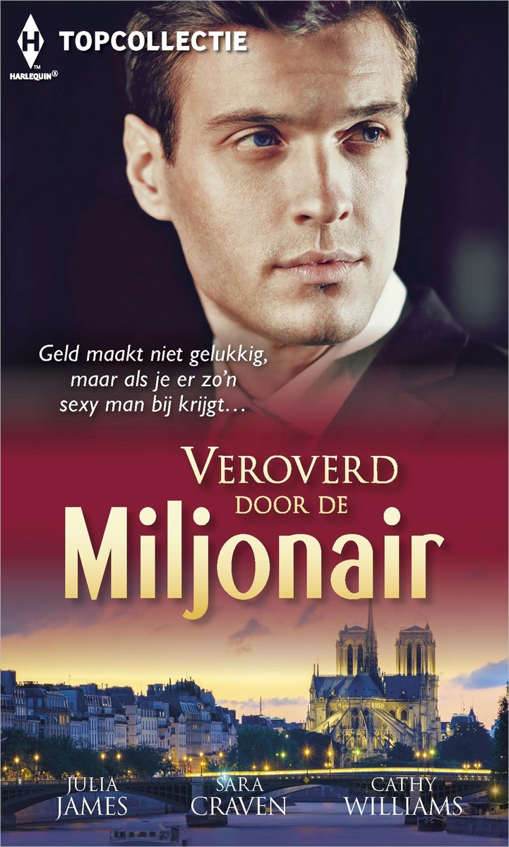 Veroverd door de miljonair: Verboden affaire / Roekeloze nacht / Verwarring en verleiding