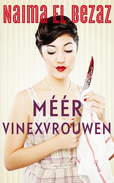 Meer Vinexvrouwen