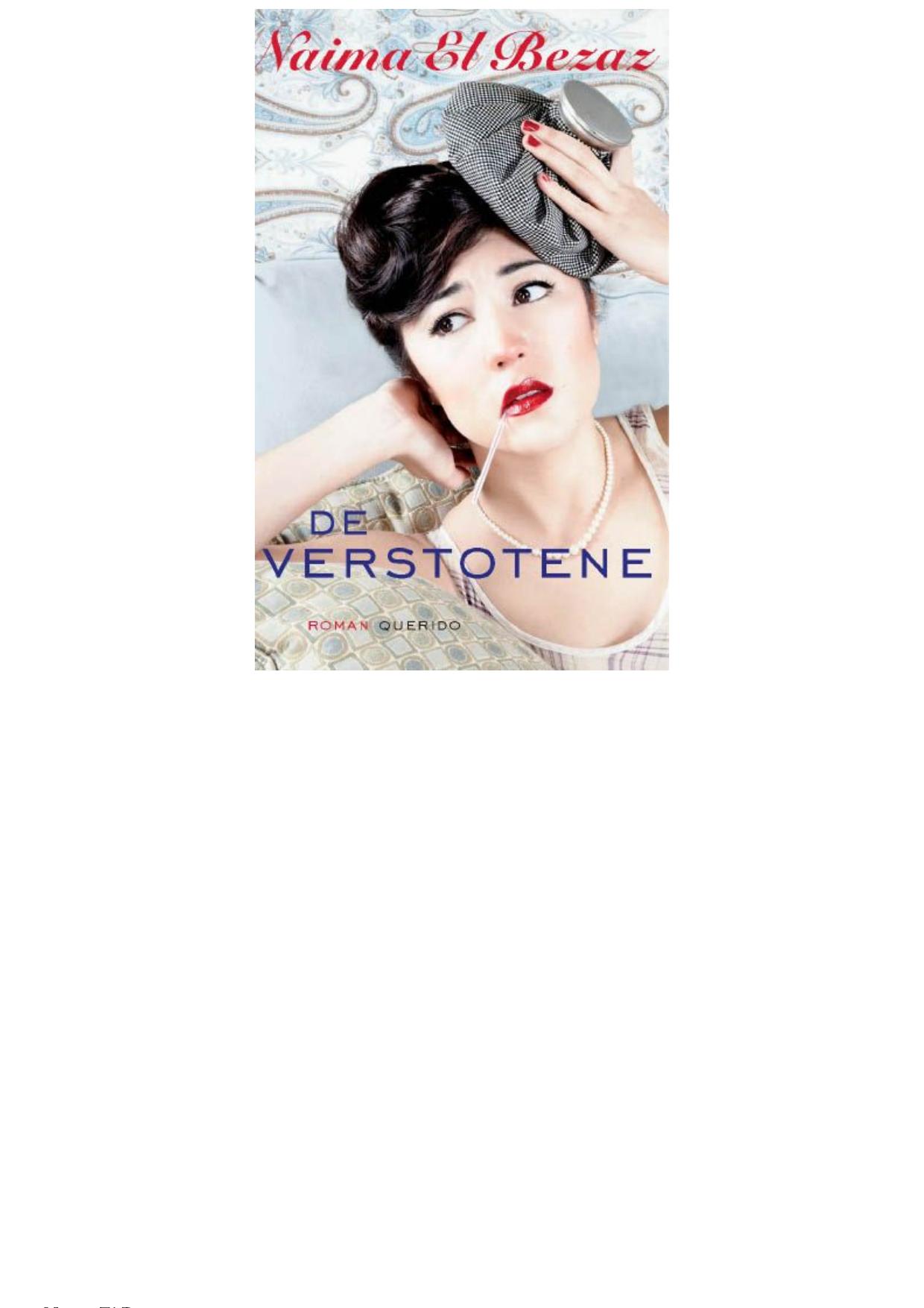 De verstotene