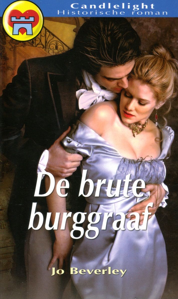De brute burggraaf