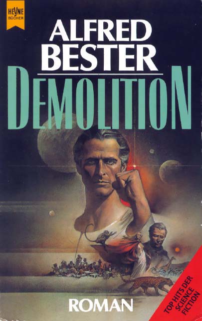 Demolition