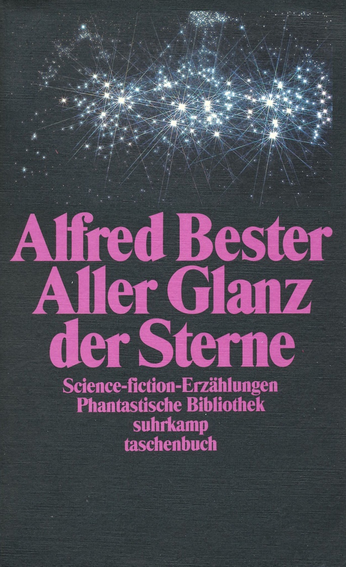 Aller Glanz der Sterne