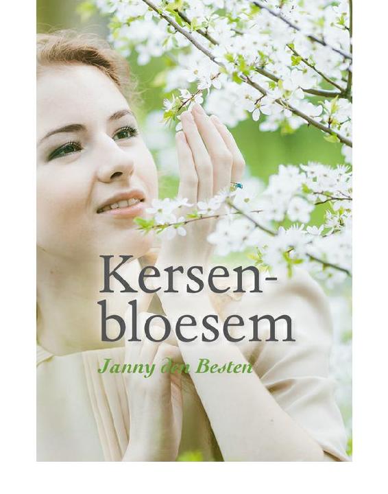 Kersenbloesem