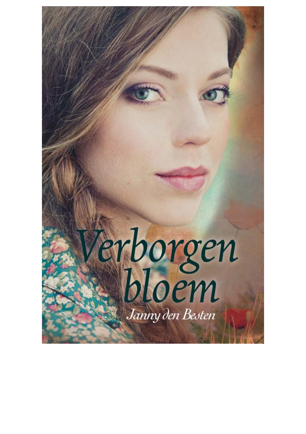 Verborgen bloem