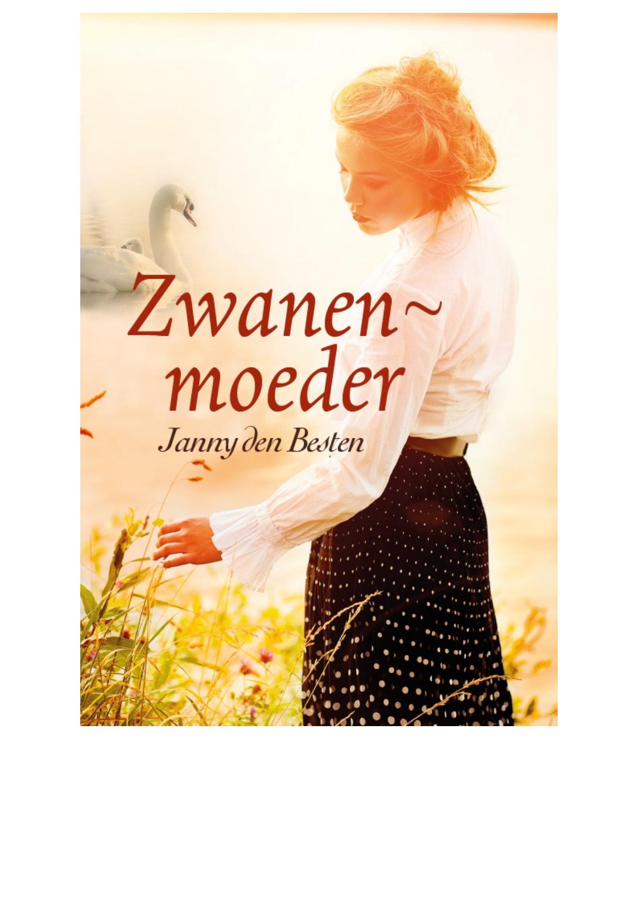Zwanenmoeder