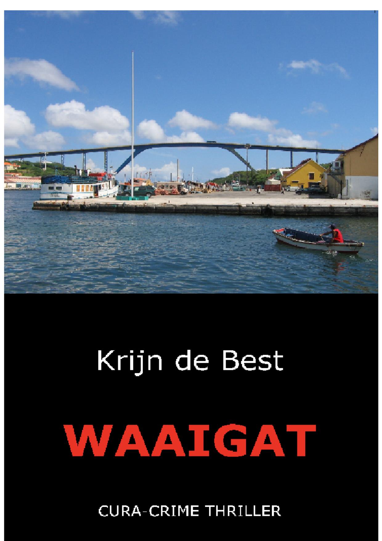 Waaigat
