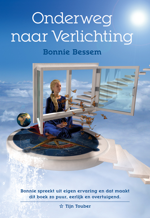 Onderweg naar Verlichting