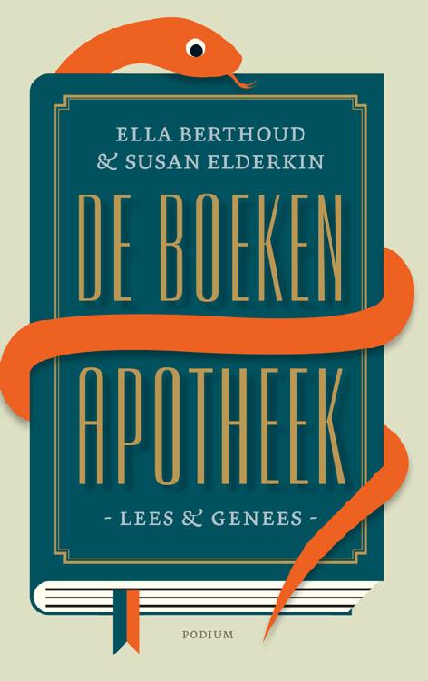 De boekenapotheek