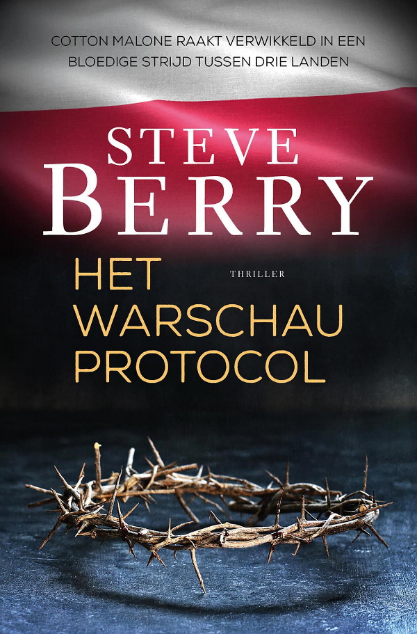 15 Het Warschau-protocol