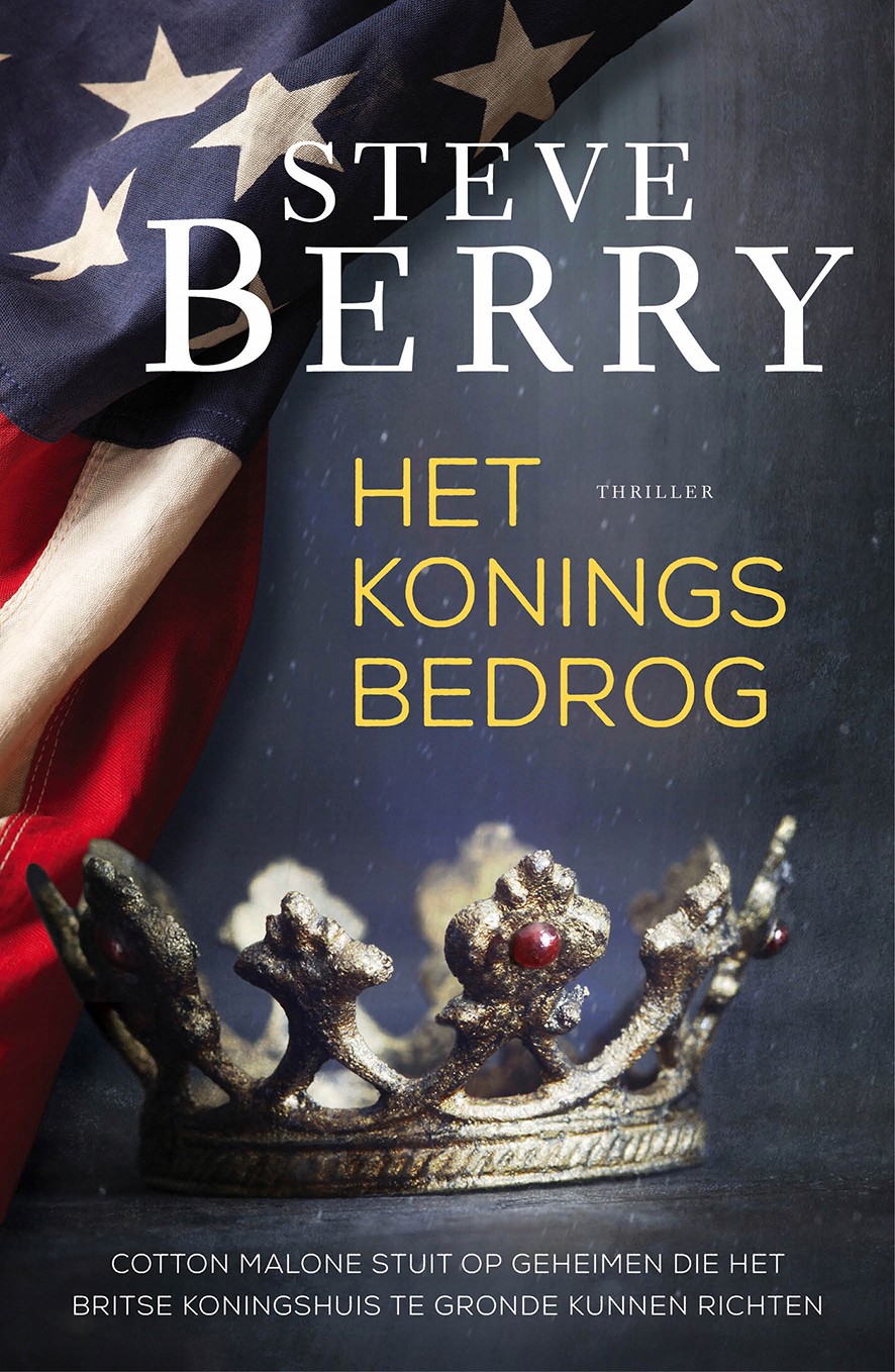 Het Koningsbedrog