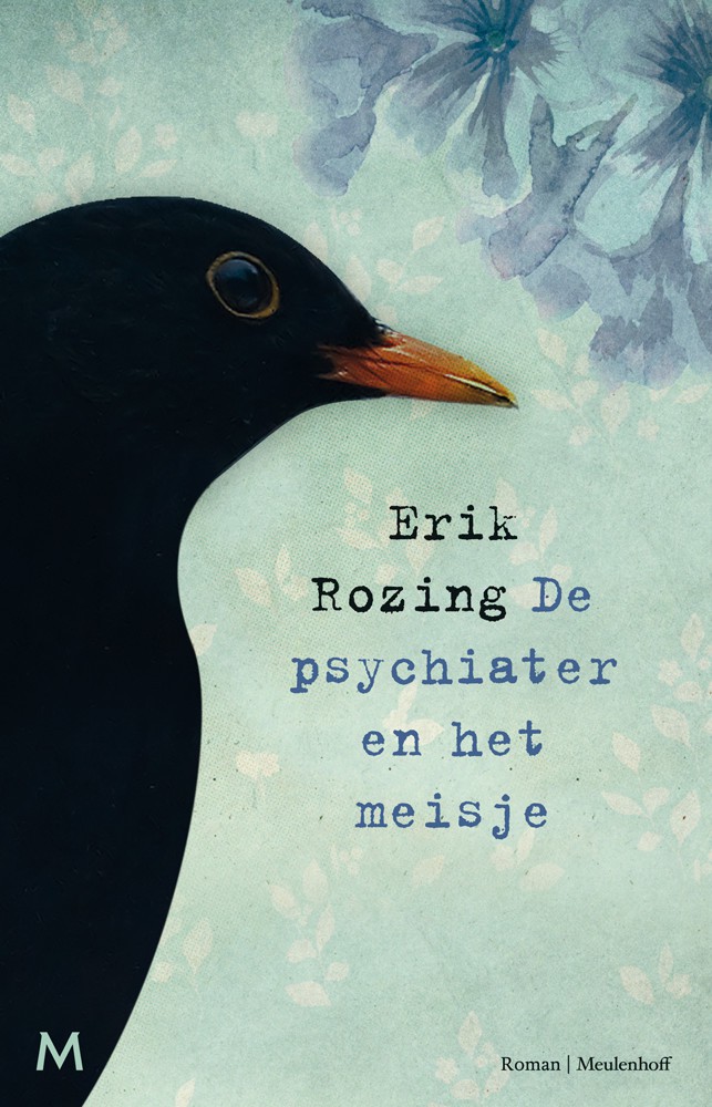 Het meisje en de psychiater
