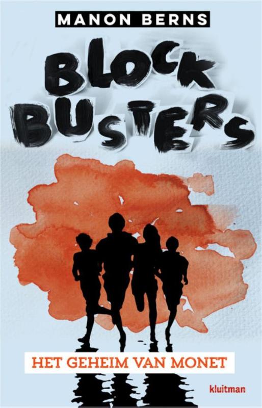 Het geheim van Monet (Blockbusters)