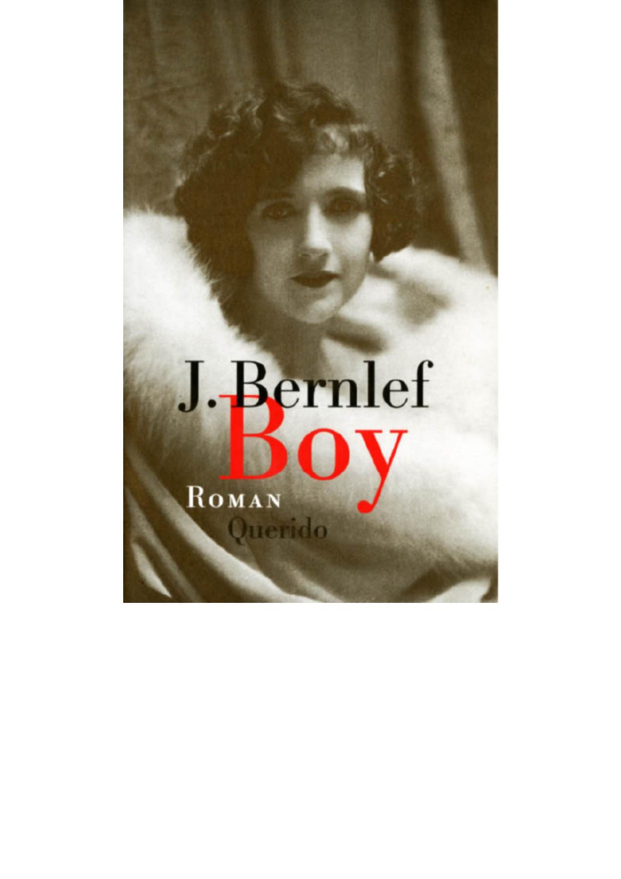 Boy