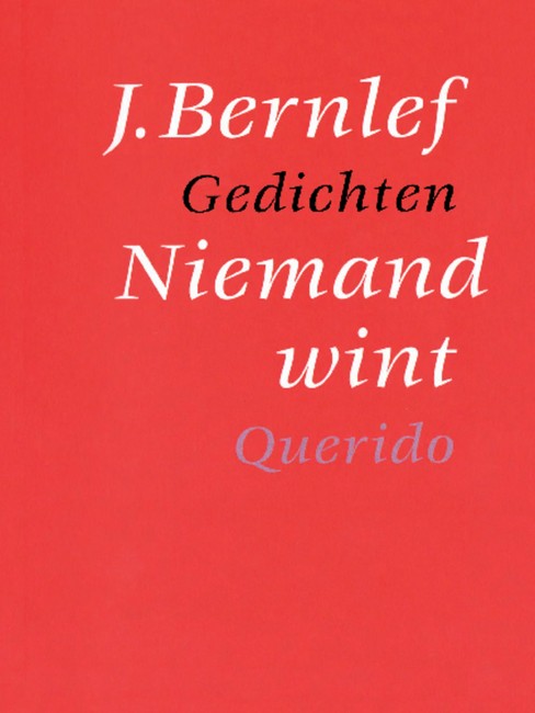 Niemand wint