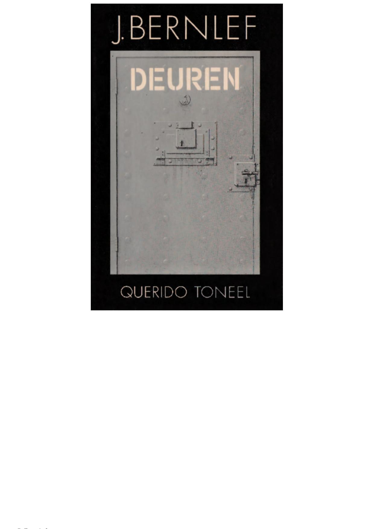 Deuren