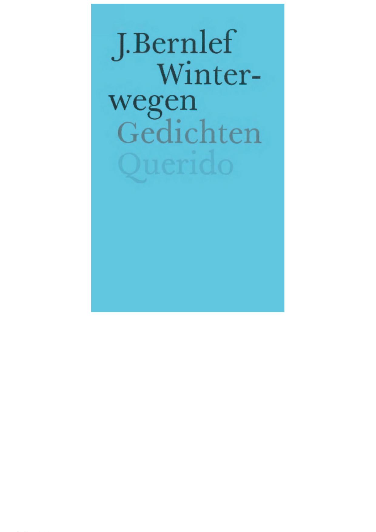 Winterwegen