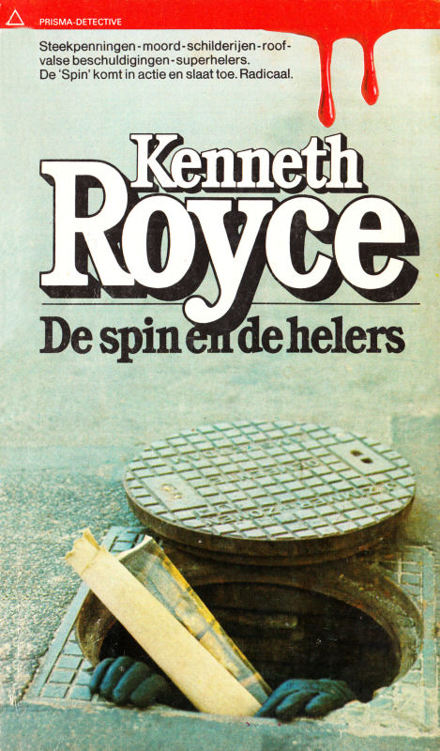De spin en de helers