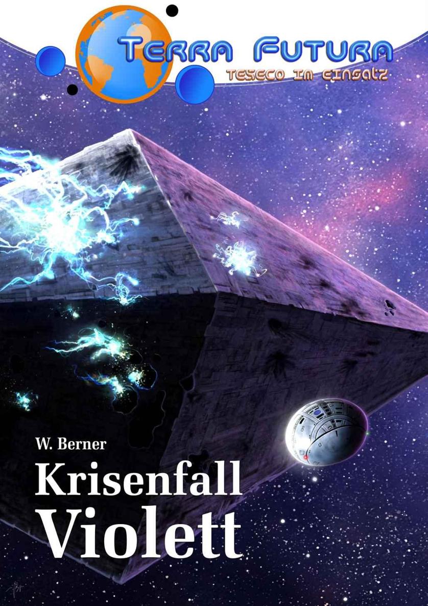 Terra Futura 04 - Krisenfall Violett