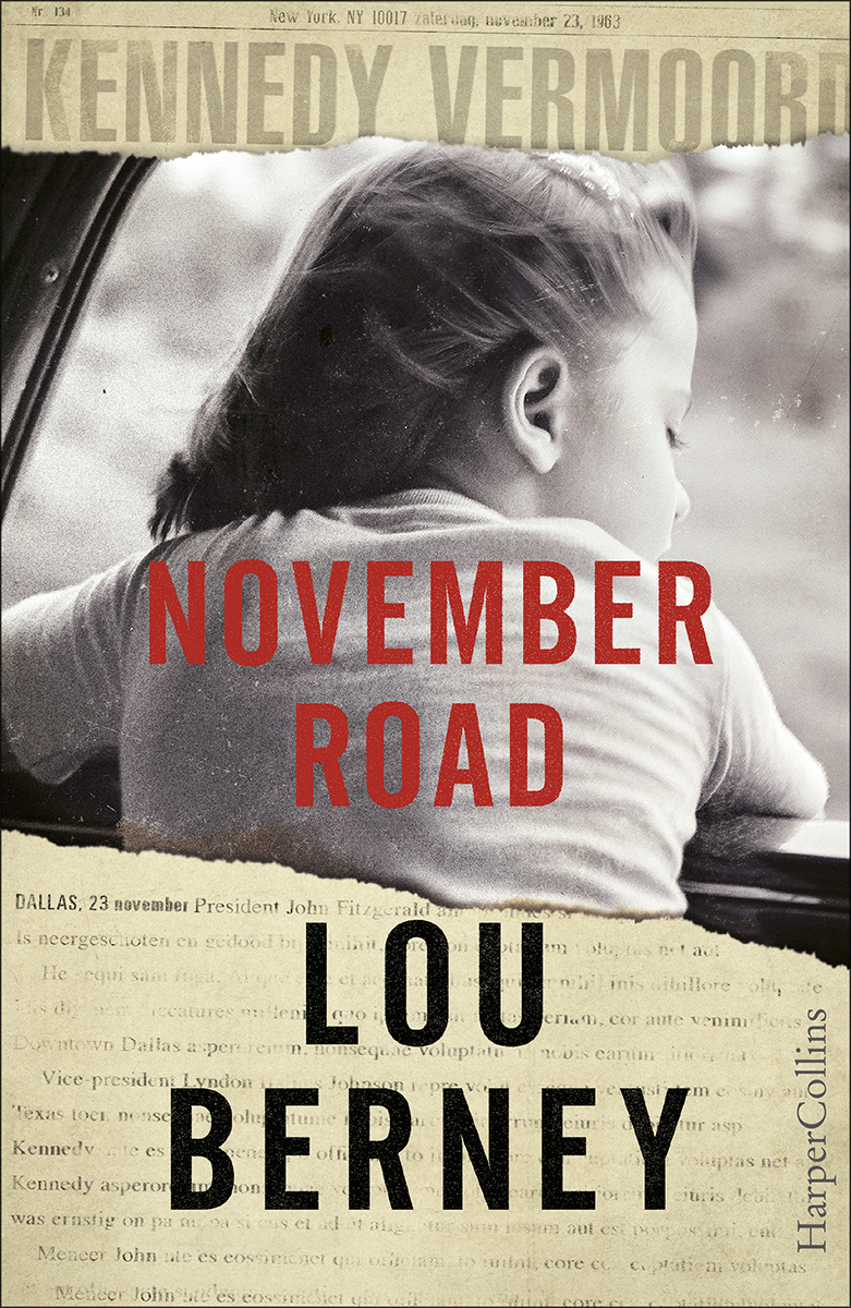 November Road