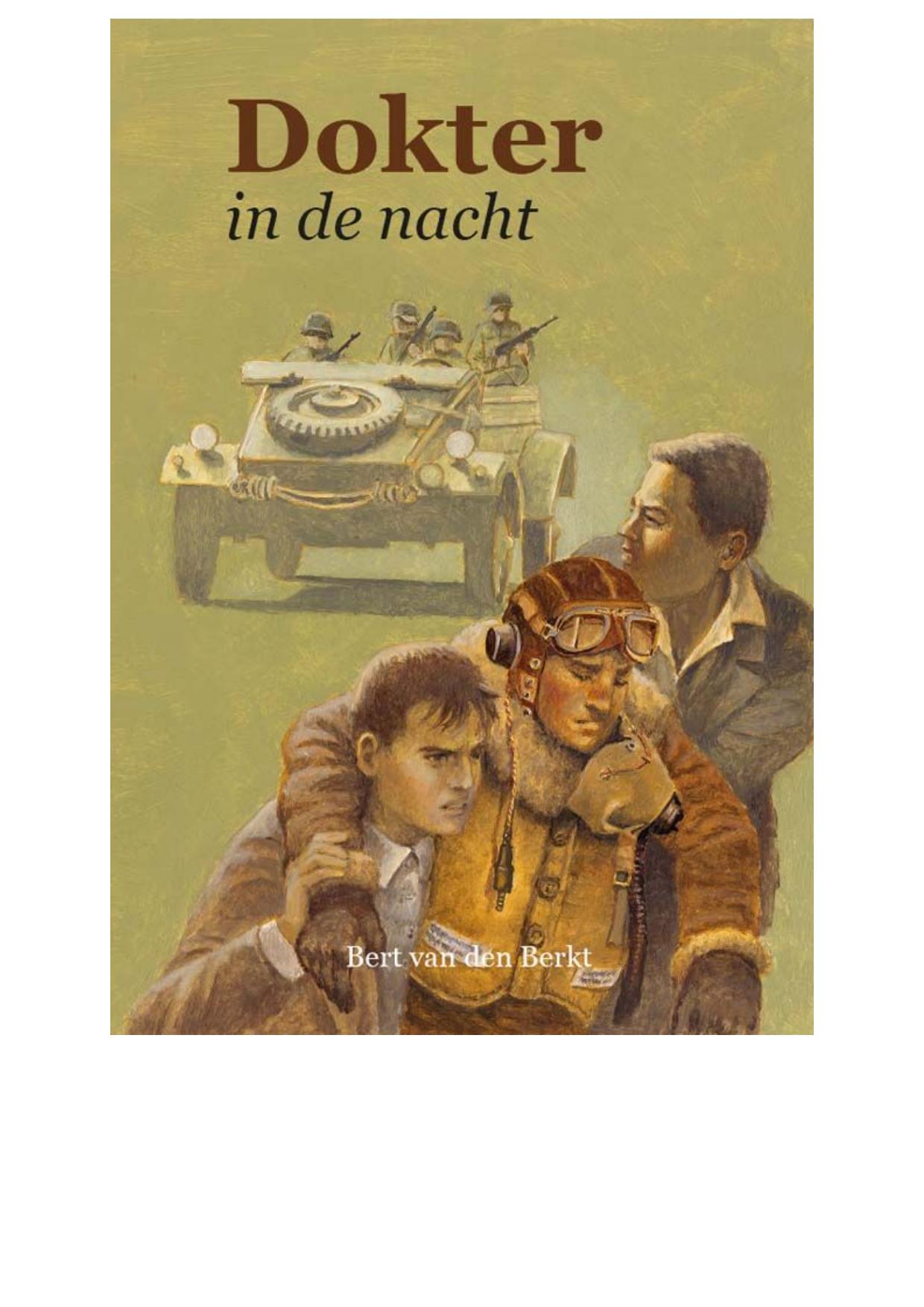 Dokter in de nacht