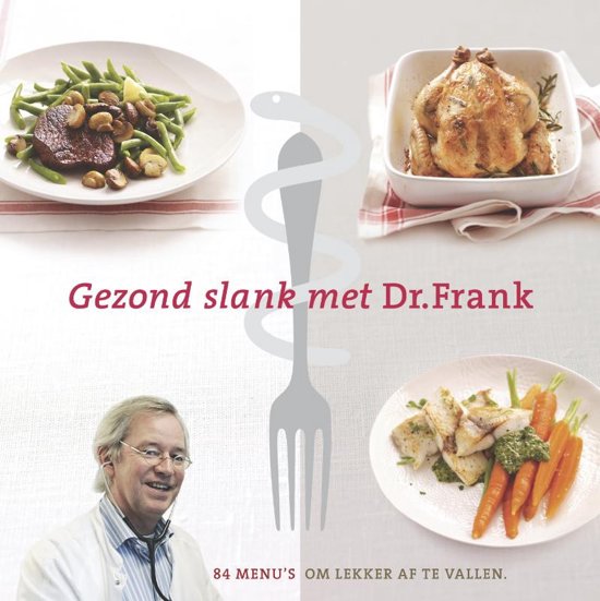 Gezond slank met Dr.Frank