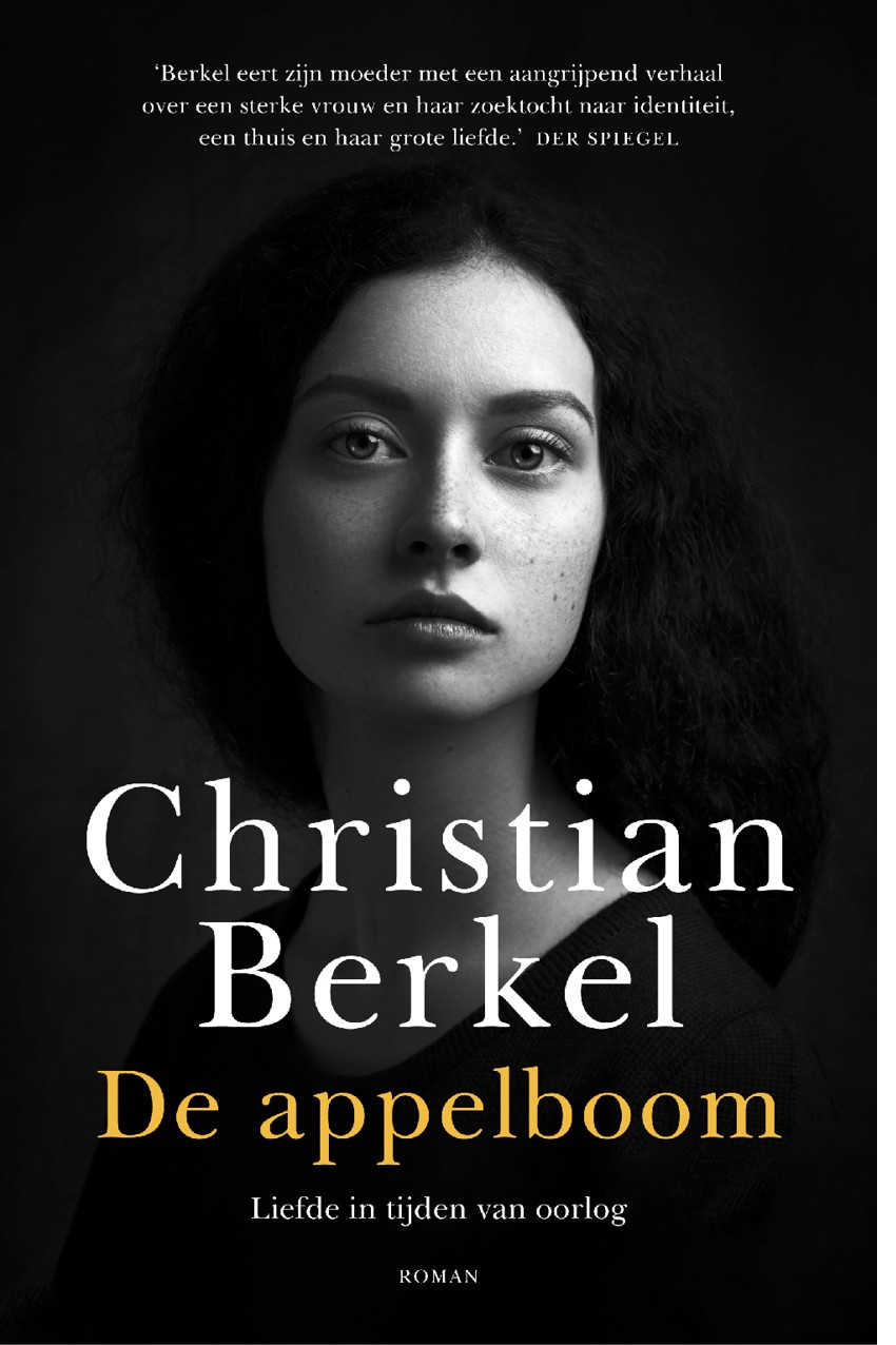 De appelboom