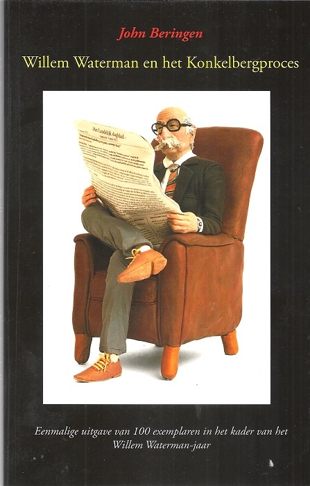Willem Waterman en het Konkelbergproces