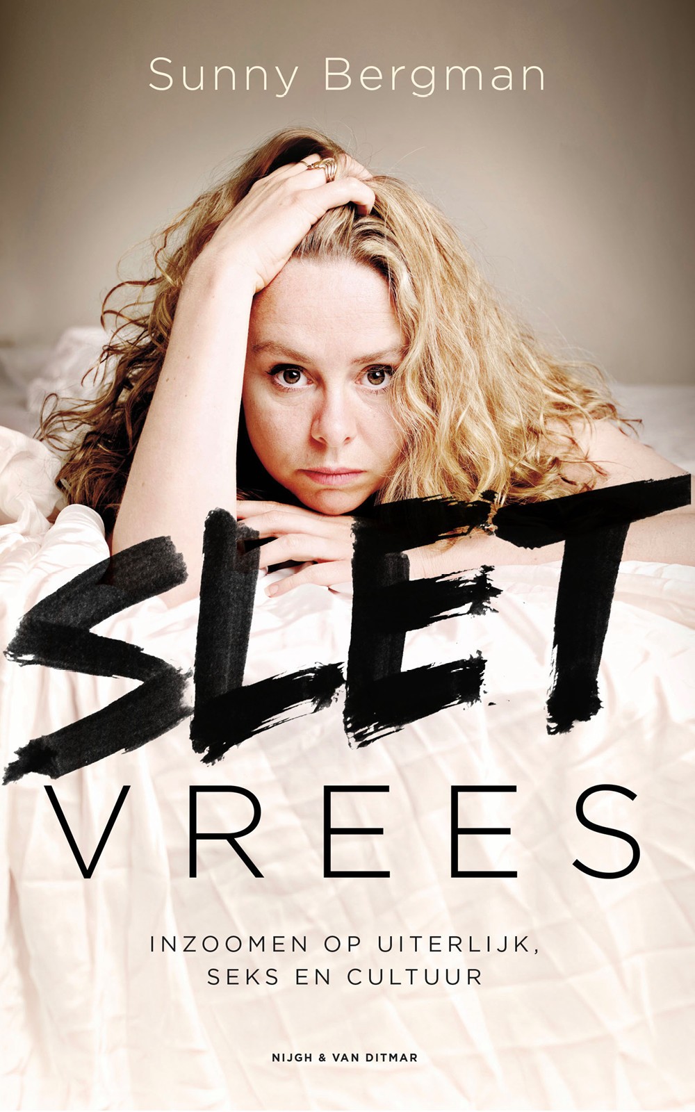Sletvrees. Inzoomen op uiterlijk, seks en cultuur