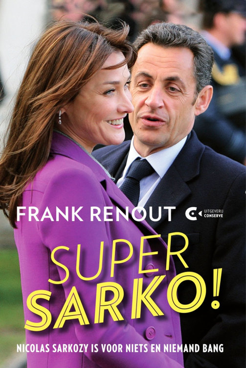 Super Sarko! - V2