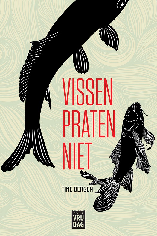 Vissen praten niet