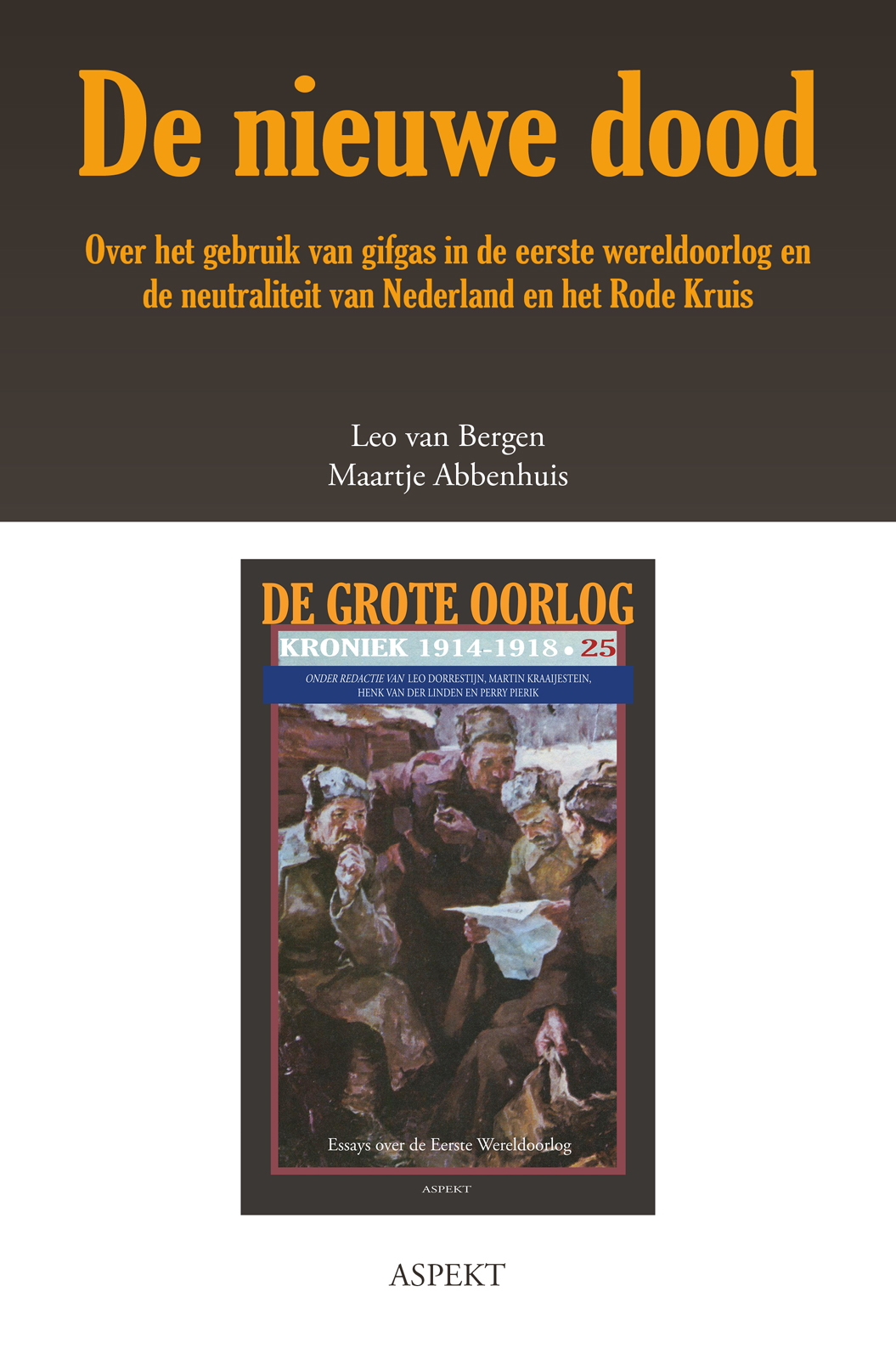 De nieuwe dood