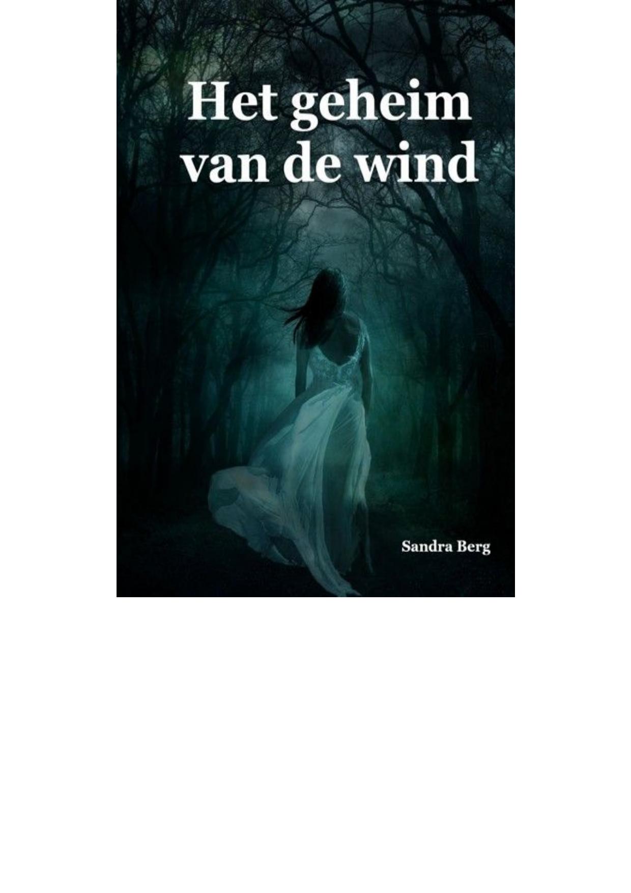Het geheim van de wind