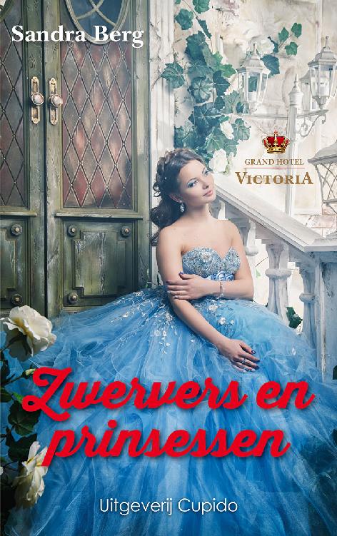 Zwervers & prinsessen