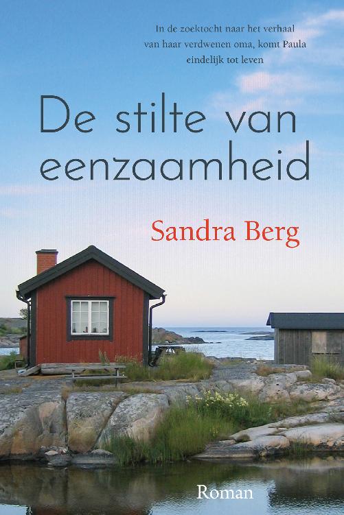 De stilte van eenzaamheid